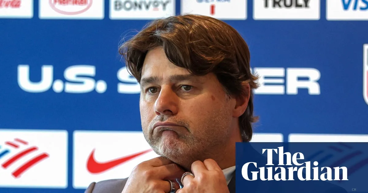 Pochettino e il caso email: scoppia la polemica sulle convocazioni degli Stati Uniti per i Mondiali 2026