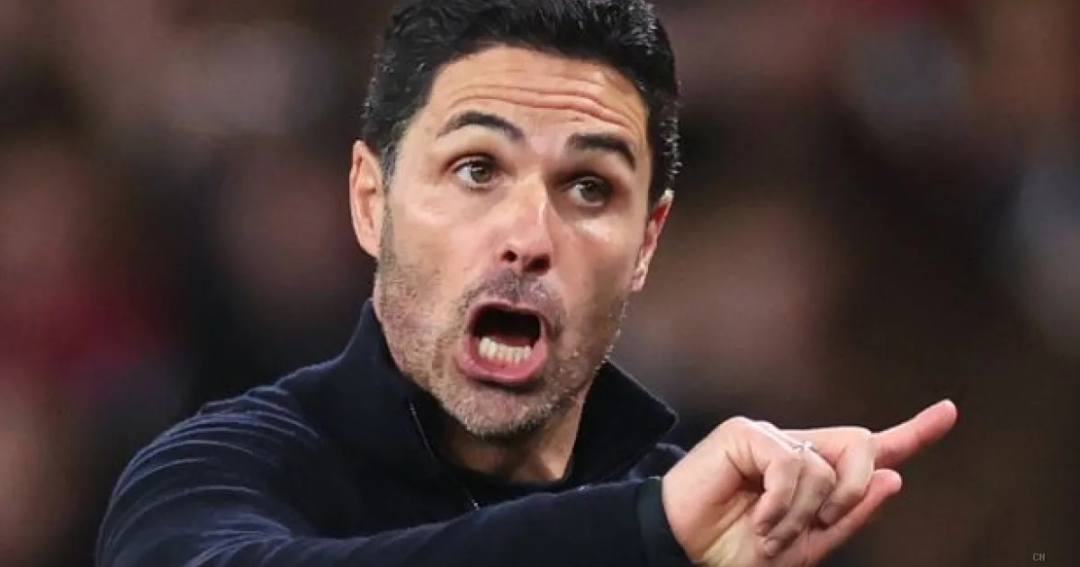 Arsenal, Jesus: 'Sono pronto, ma il futuro è nelle mani di Dio'