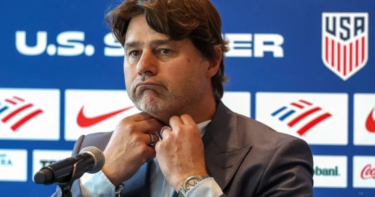 Pochettino e il caso delle convocazioni via email: Il CT degli Stati Uniti difende la scelta digitale per il Mondiale