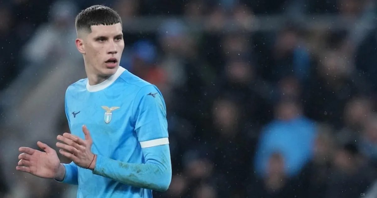 Lazio, il rebus attacco: il rilancio di Ratkov passa da Gattuso e dalle manovre di mercato