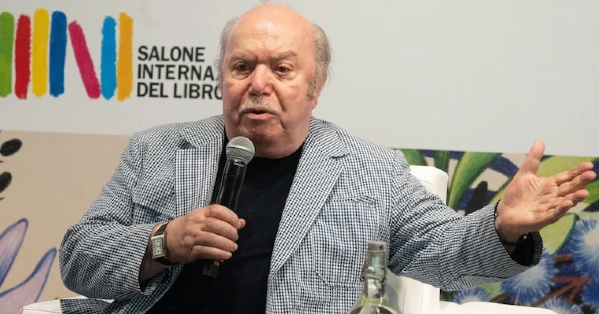 Lino Banfi incorona la Roma: "Dybala è pura luce, i Friedkin pronti a grandi investimenti per il futuro"