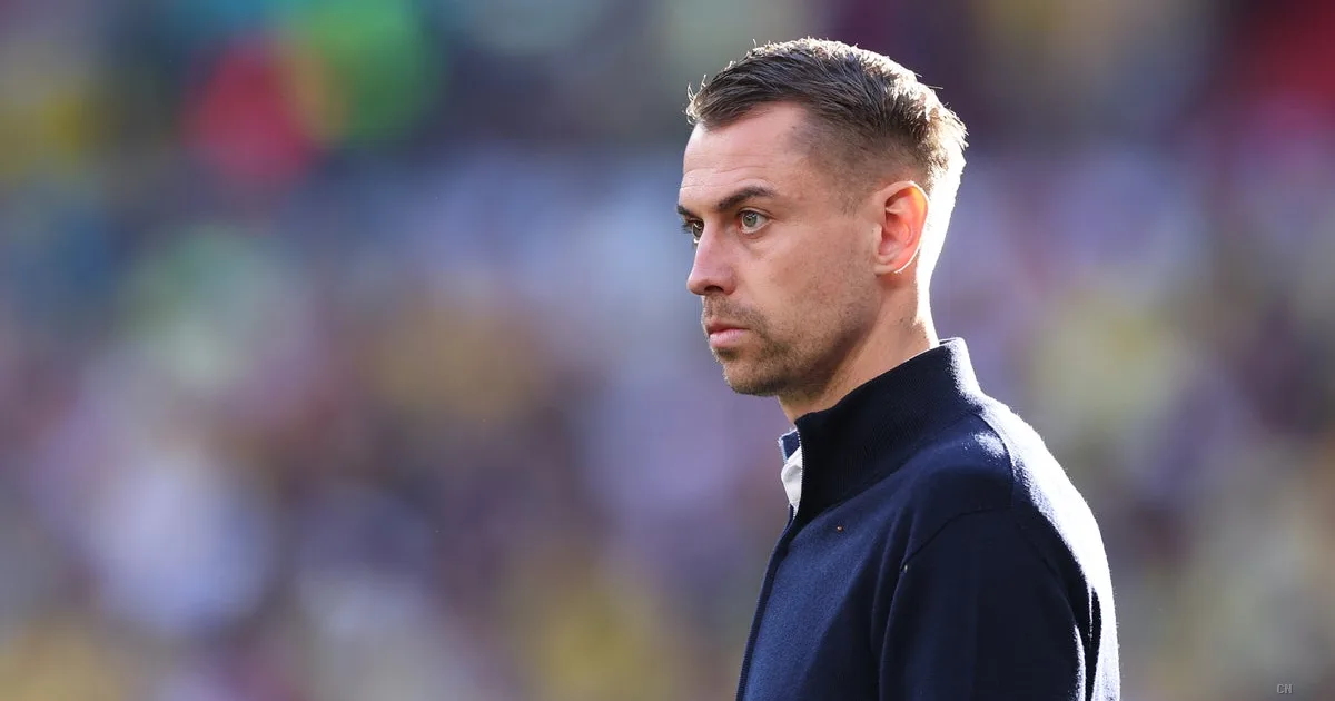 Scandalo spionaggio al Southampton: Tonda Eckert travolto dalle polemiche dopo l'esclusione dai play-off
