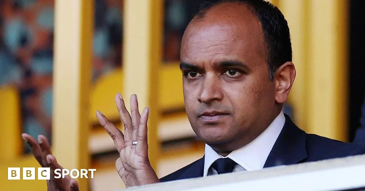 Tottenham, il CEO Venkatesham ammette il fallimento: "Serve un reset totale per tornare grandi"