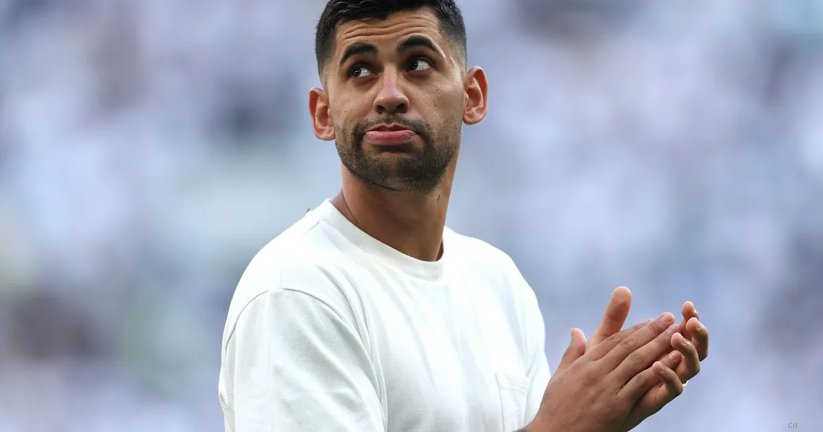 Rivoluzione Tottenham: De Zerbi e il piano per la rinascita, Cristian Romero verso l'addio