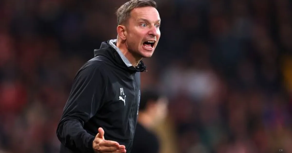 Addio al Manchester City: Pep Lijnders svela i motivi del rifiuto e il legame speciale con Guardiola