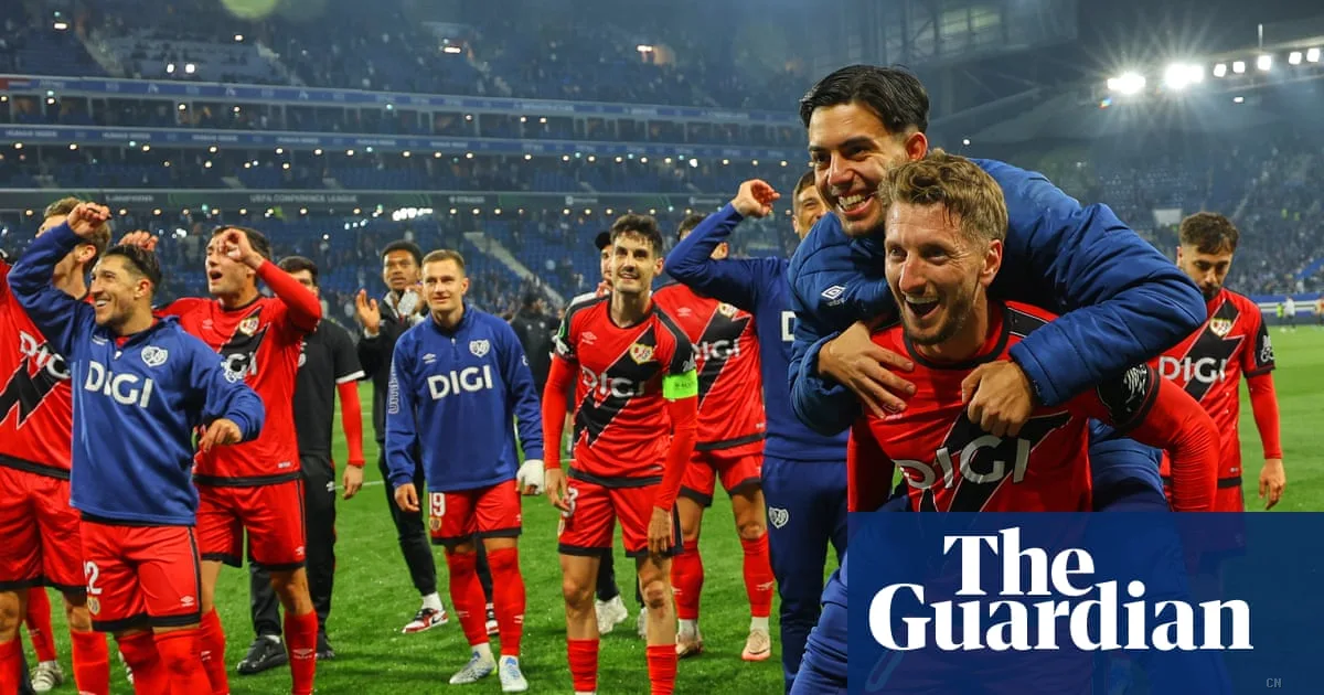 Rayo Vallecano, il miracolo di Vallecas: l'orgoglio del barrio alla conquista della finale europea