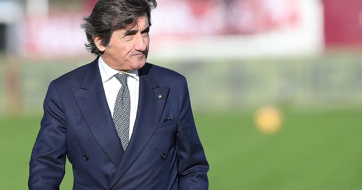 Cairo apre alla cessione del Torino