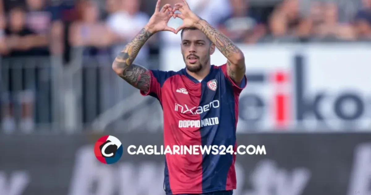 Gianluca Gaetano, la rinascita