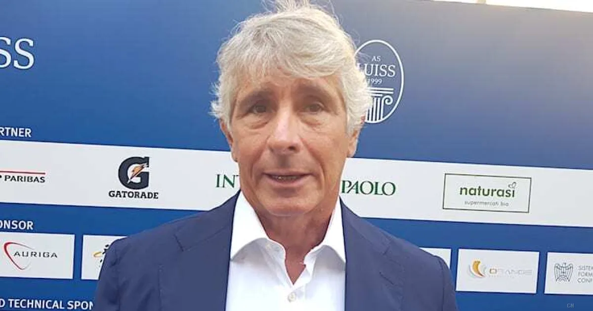 Abodi interviene sulla questione Malagò