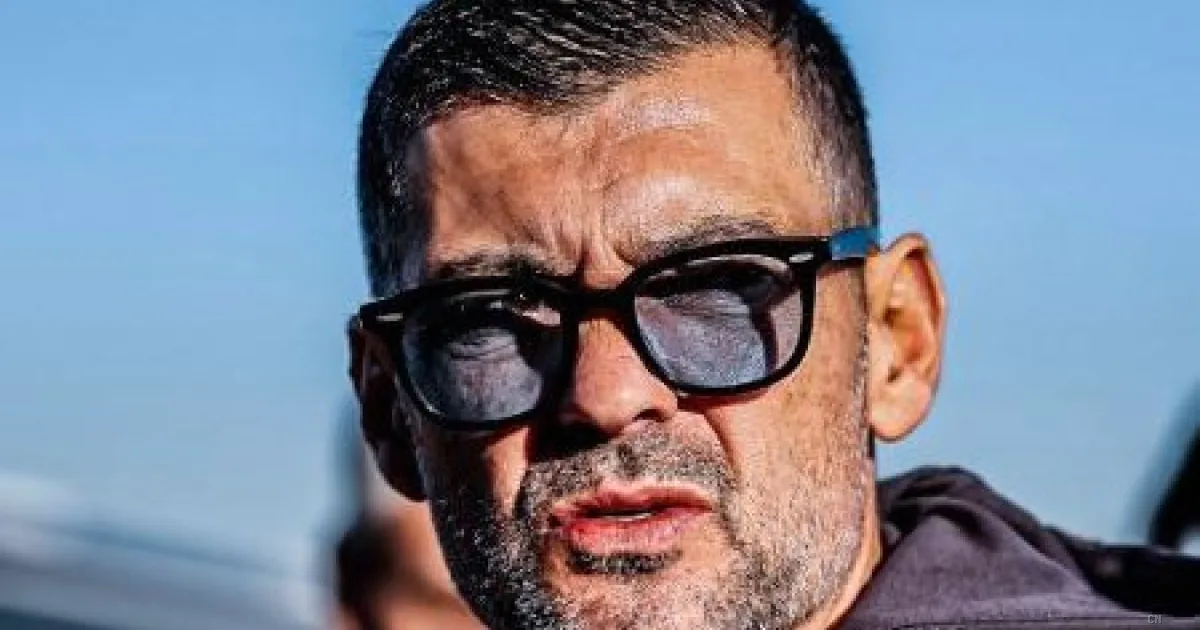 Panchina Marsiglia, spunta l'ombra di Sergio Conceicao: Jorge Mendes propone l'ex Porto al club francese