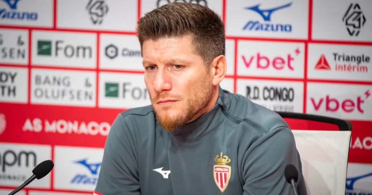 Terremoto in casa Monaco: ufficiale l'addio di Pocognoli, parte la rivoluzione totale nel Principato