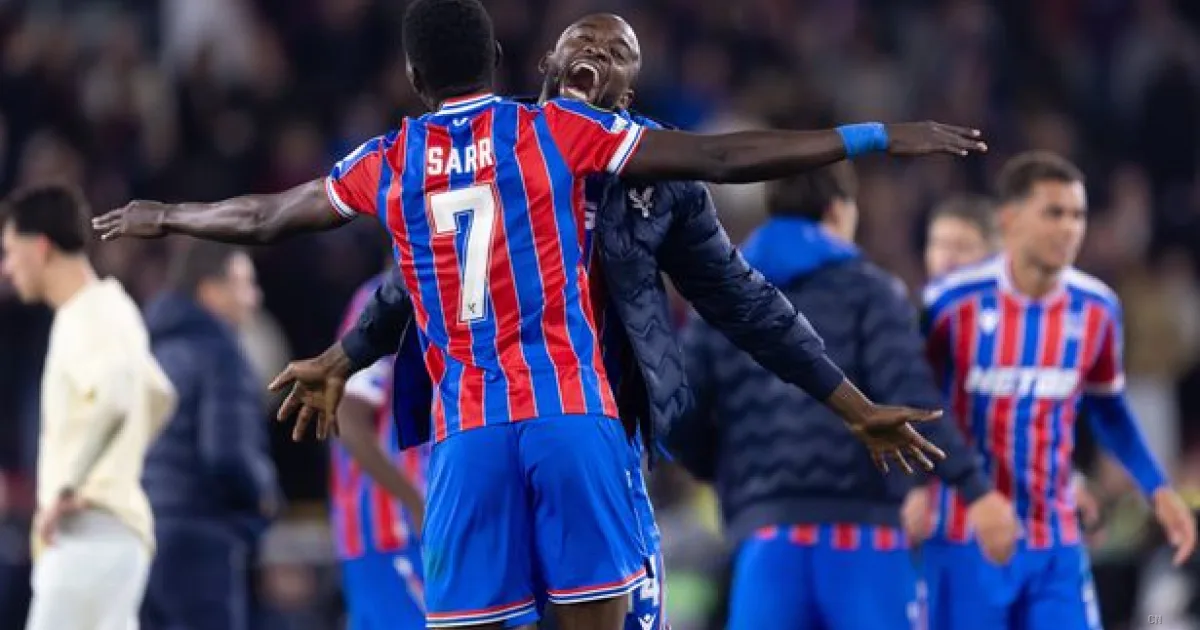 Il Crystal Palace conquista l'Europa: trionfo in Conference League e l'addio trionfale di Oliver Glasner