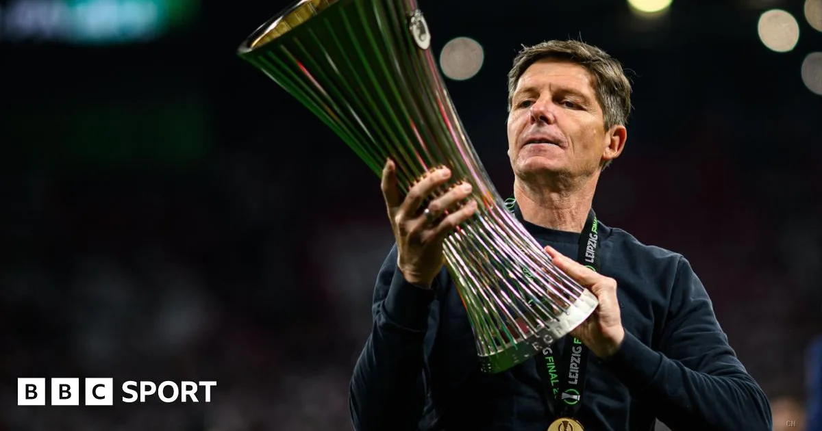 Glasner lascia il Crystal Palace dopo 12 mesi di successi