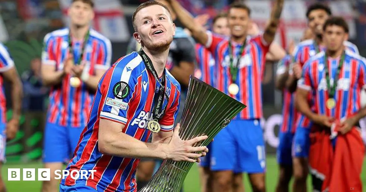Il trionfo del Crystal Palace e il caso Wharton: la risposta sul campo all'esclusione di Thomas Tuchel