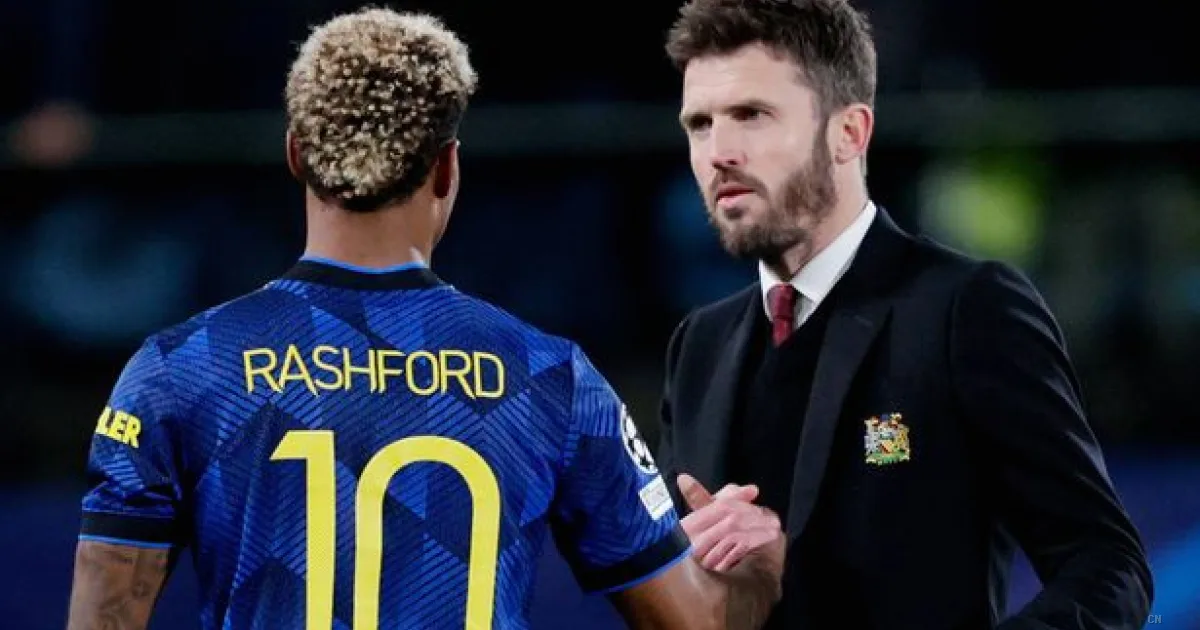 Manchester United: piano rivoluzione per Carrick, tra il nodo Rashford e sei nuovi colpi in arrivo