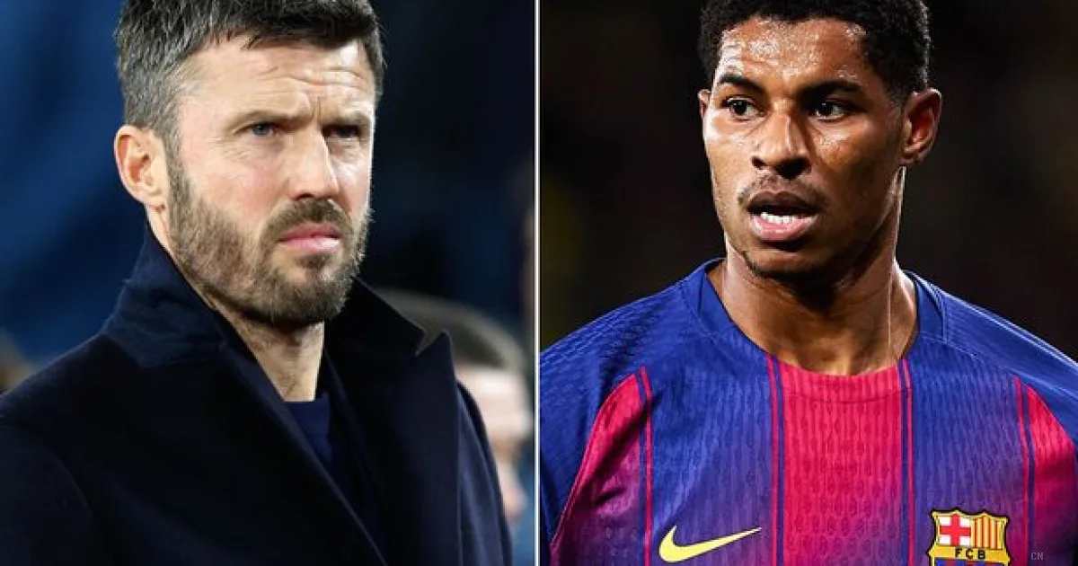 Il futuro di Rashford, due proposte di scambio per il Manchester United