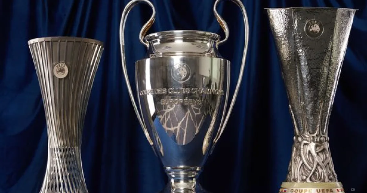 Record storico per il calcio inglese: nove club nelle coppe europee per la stagione 2026/27