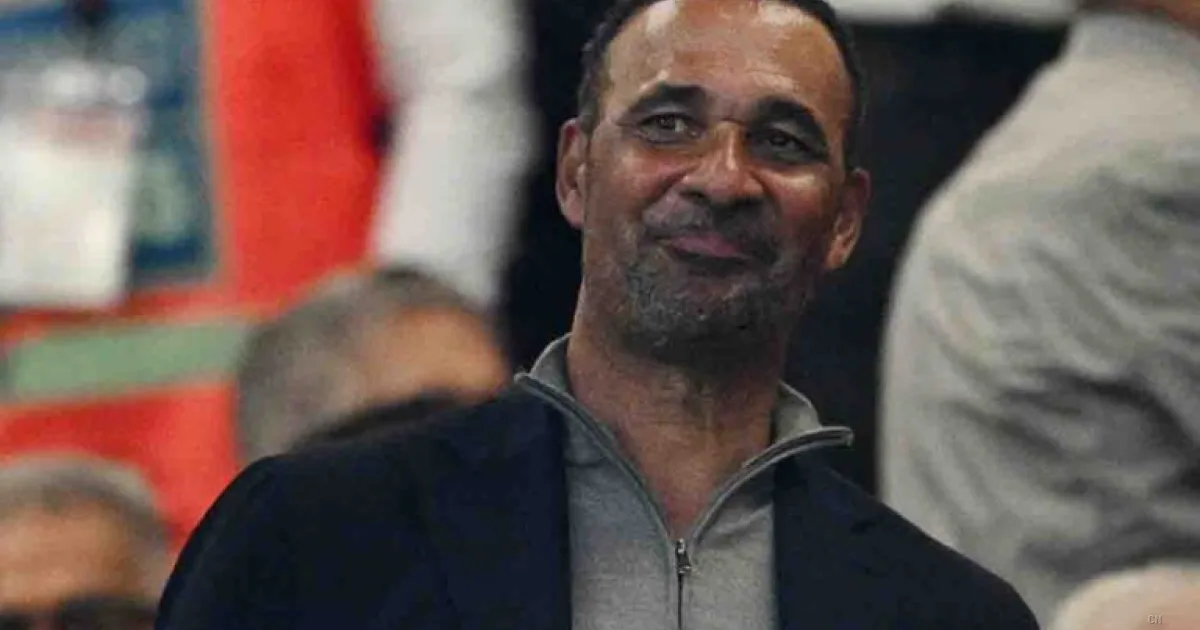 Gullit scuote il Milan: «Senza Champions è un fallimento, l'assenza dell'Italia dal Mondiale è un dolore immenso»