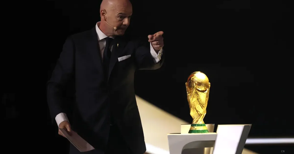 FIFA nel mirino: indagine sui prezzi dei biglietti per i Mondiali 2026