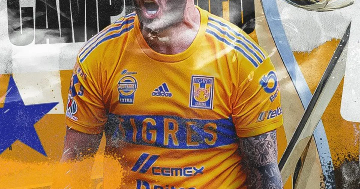 Gignac lascia il Messico per gli USA