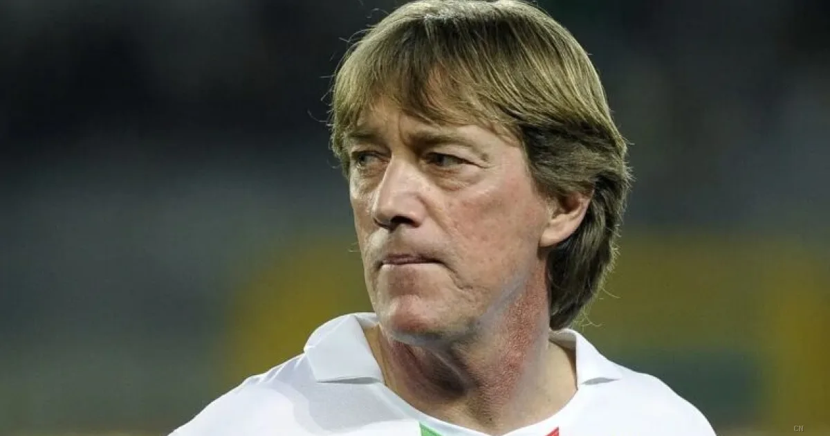 Massimo Bonini e il dramma dell'Heysel: «Uno stadio inadeguato, fu un incubo che non potremo mai dimenticare»