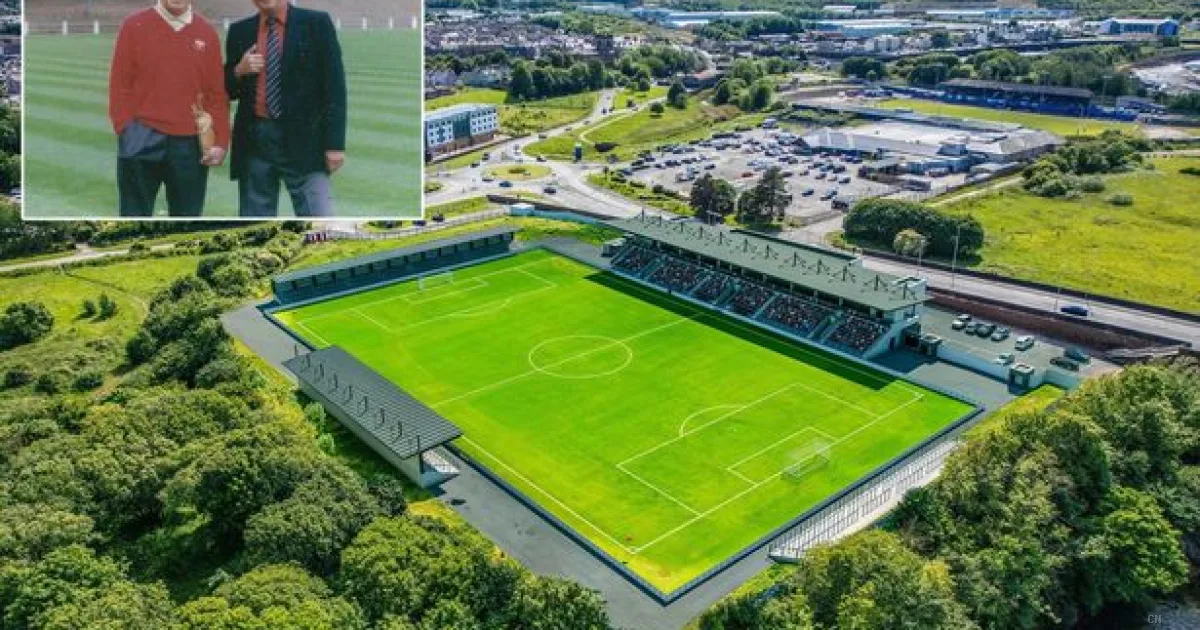 Il leggendario stadio di Bill Shankly sarà demolito