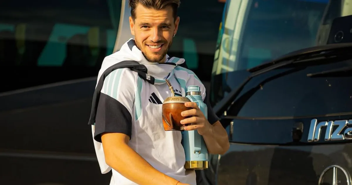 Lo Celso guida la spedizione del Betis ai Mondiali: sette biancoverdi pronti a brillare sul palcoscenico globale