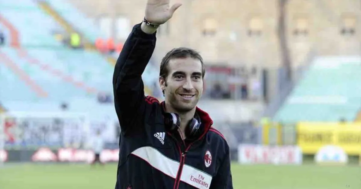Flamini: 'Il mio Milan era una squadra di campioni'