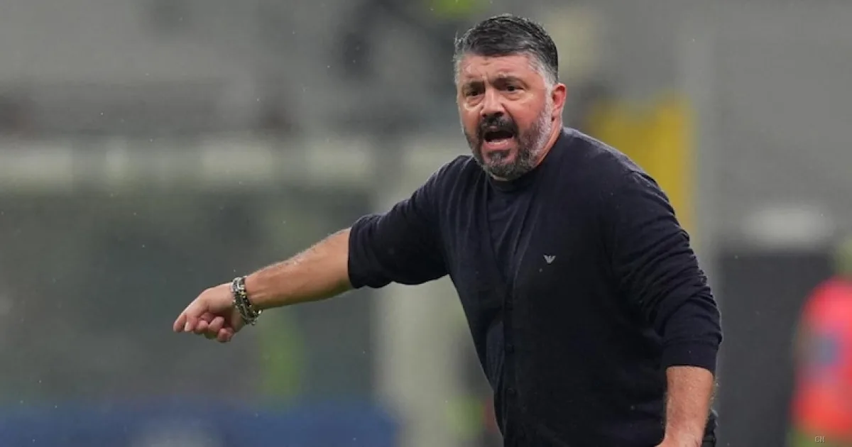 Lazio, inizia l'era Gattuso: rivoluzione tattica col 4-3-3 e un mercato da cinque colpi per il rilancio
