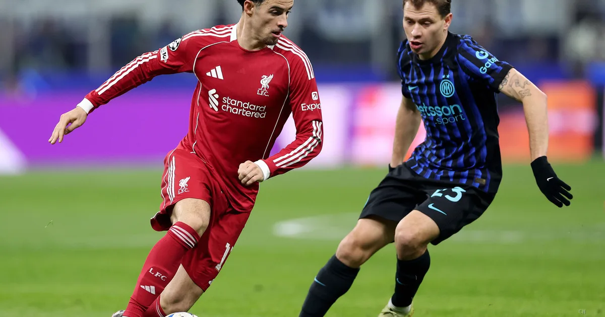 Inter, assalto a Curtis Jones: trattativa avanzata con il Liverpool e colpo Stankovic per il centrocampo