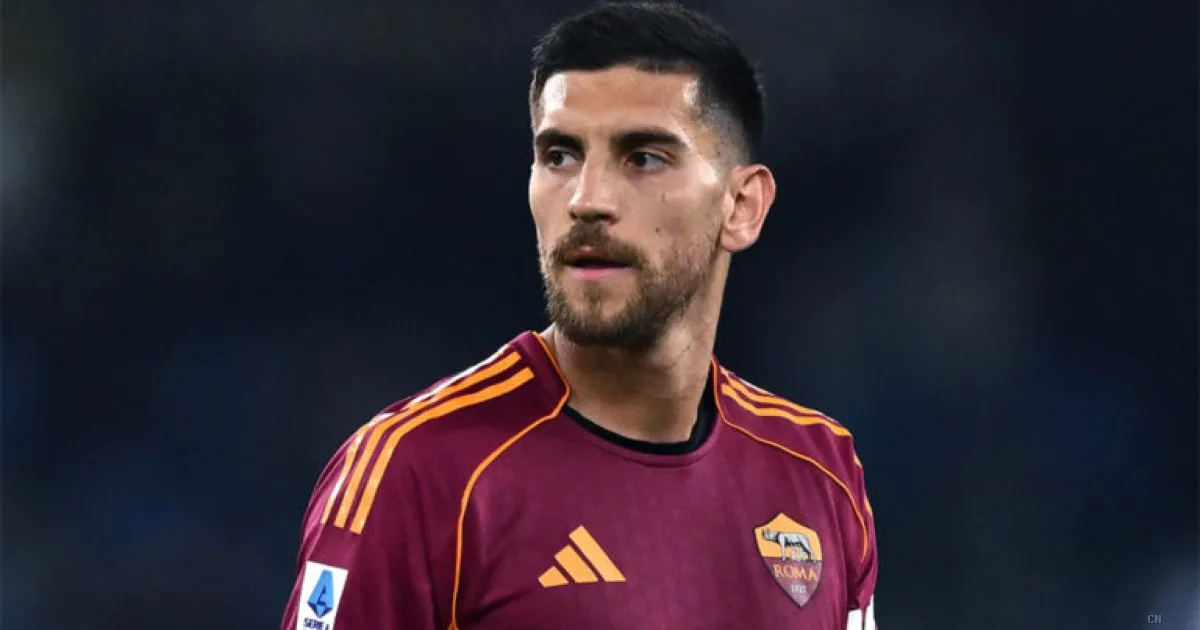 Roma, bivio Soulé-Pellegrini: l'argentino verso la Premier League, il capitano pronto al rinnovo fino al 2029