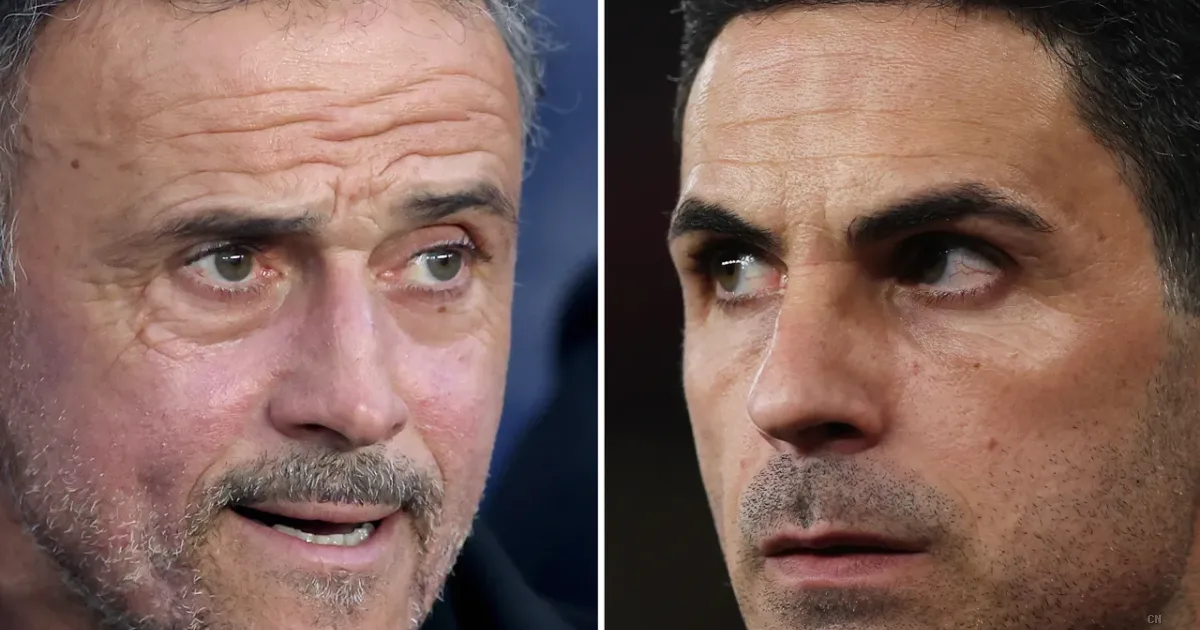Finale Champions League 2026: PSG-Arsenal a Budapest, dove vederla in diretta e streaming