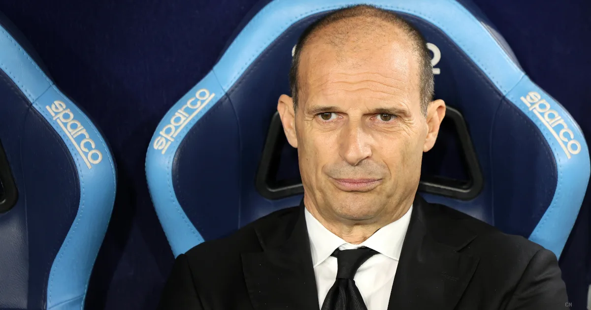 Milan e Allegri in guerra per il pagamento di uscita