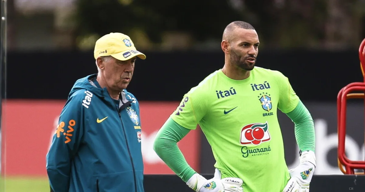 Neymar resta nella lista del Brasile per i Mondiali