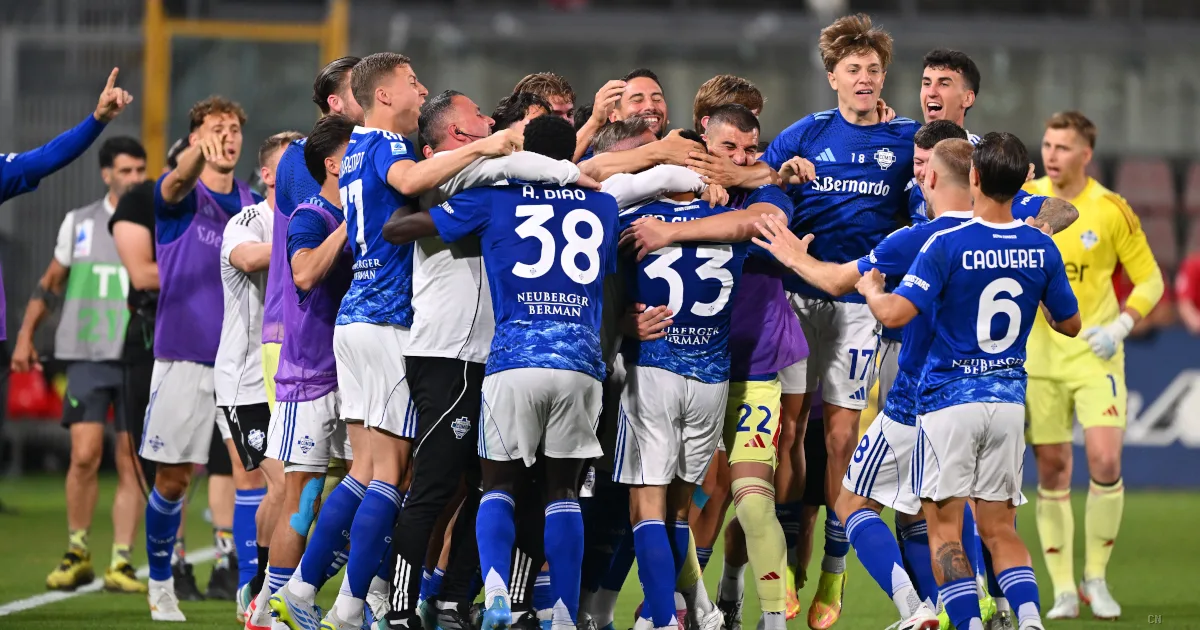 Allarme Simonelli sul calcio italiano: Perso il 50% dei giocatori selezionabili rispetto al trionfo del 2006