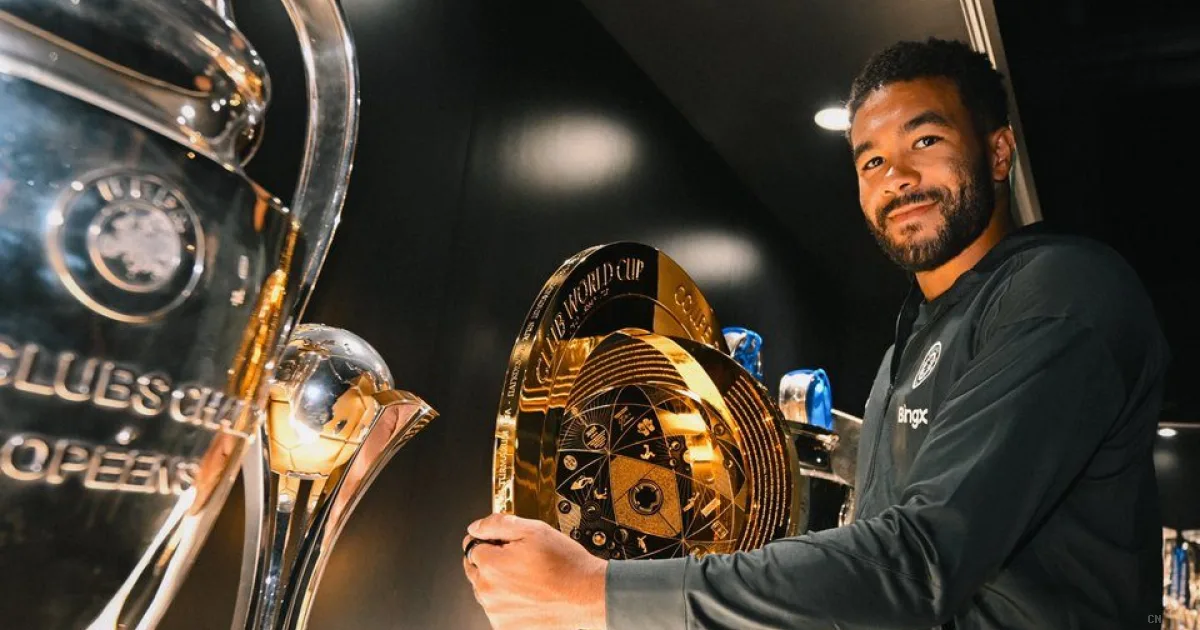 Chelsea, una stoccata all'Arsenal dopo la sconfitta in Champions
