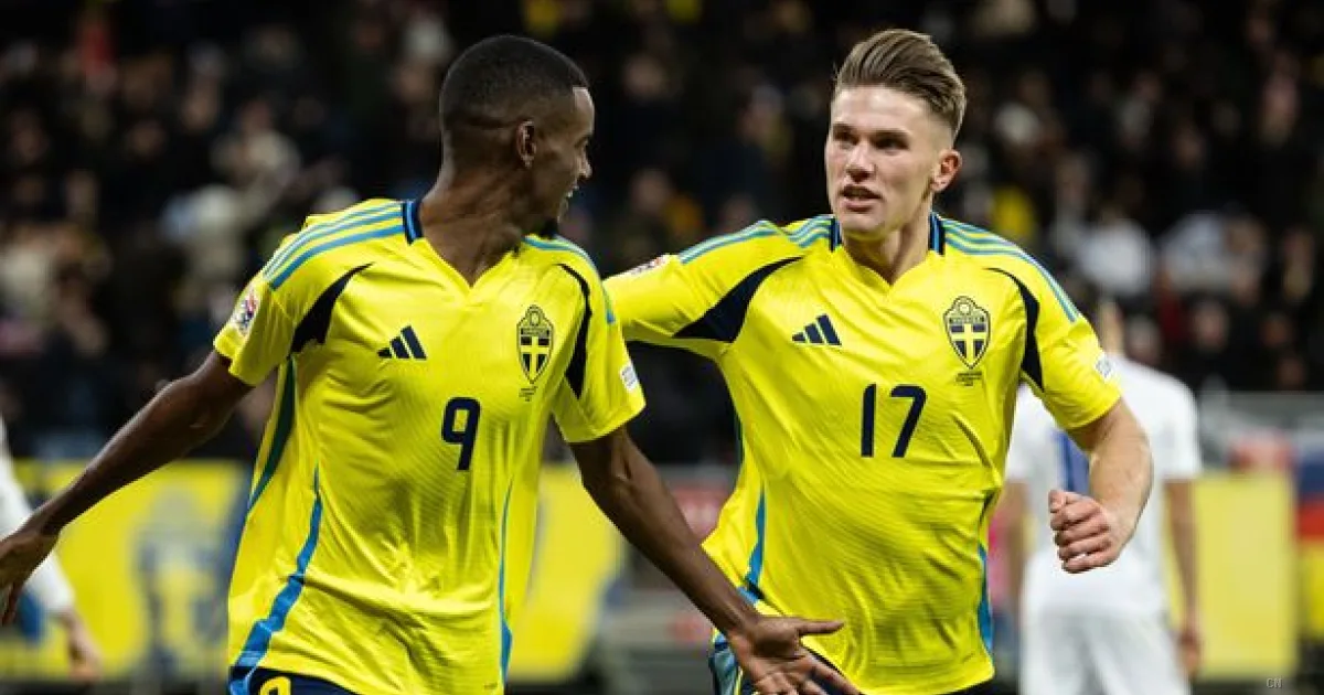 La Svezia si affida a Graham Potter: il ritorno del figliol prodigo per guidare la generazione d'oro ai Mondiali 2026