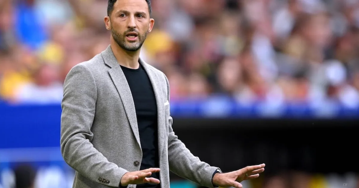 Domenico Tedesco al Bologna: i dettagli del contratto e il retroscena del mancato arrivo nel 2024