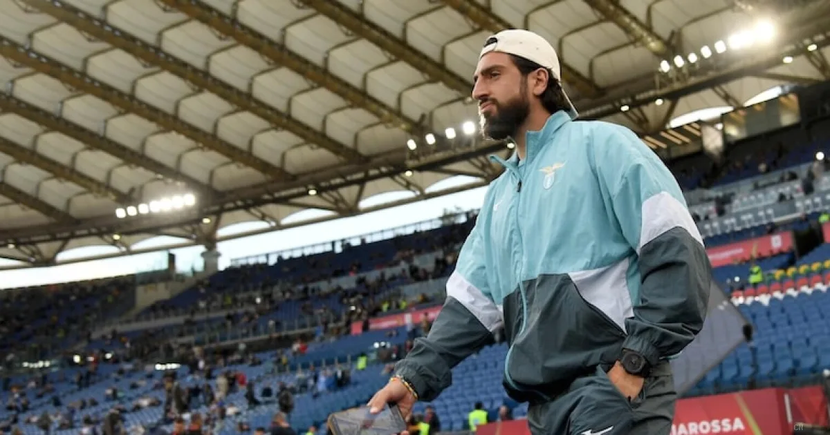 Lazio, l'effetto Gattuso salva Gigot: dal possibile addio al ruolo di leader difensivo per la nuova stagione