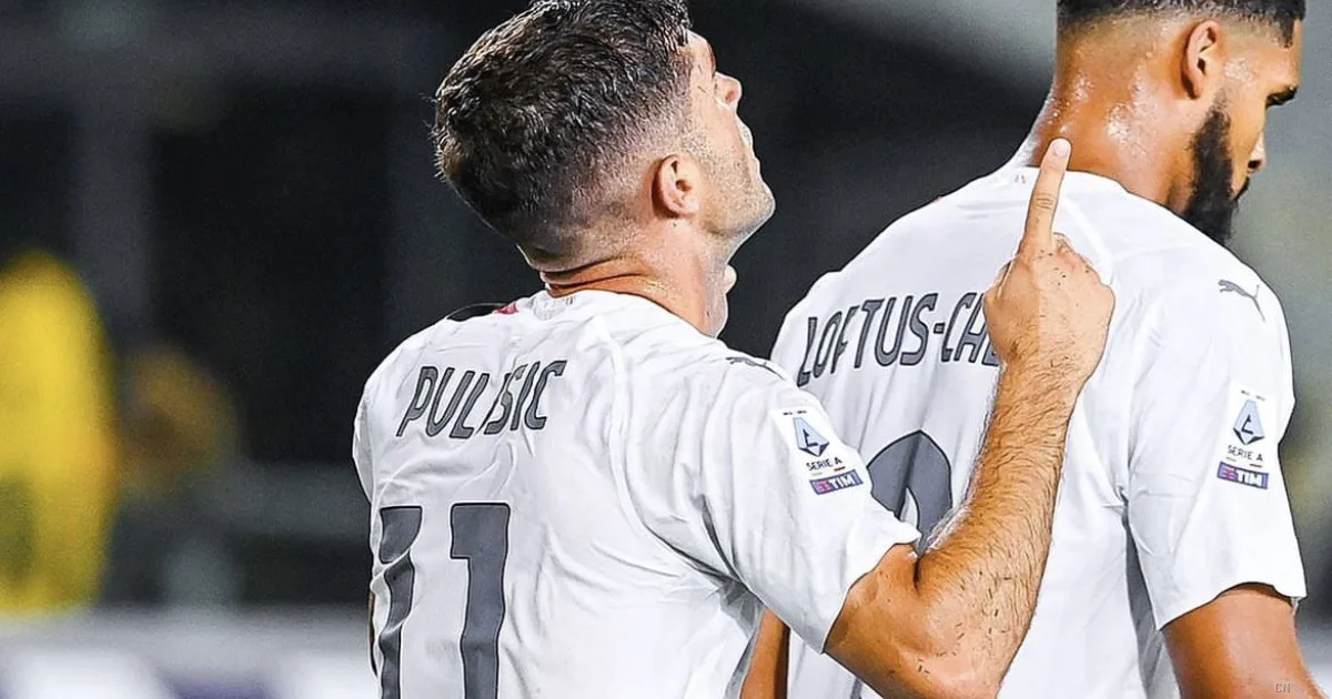 Pulisic torna al gol: gli Stati Uniti battono il Senegal 3-2 in un'amichevole show verso il Mondiale