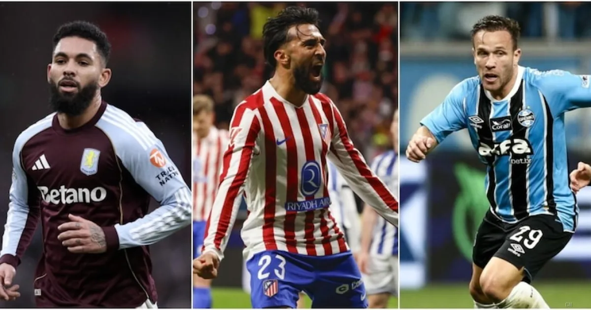 Juventus, allarme bilancio: sfumano 60 milioni dai riscatti. Il rebus Nico Gonzalez e il caso Douglas Luiz