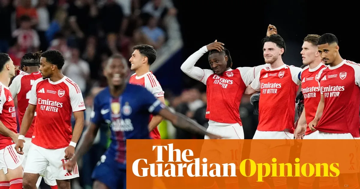Arsenal, il soffitto di cristallo di Arteta: l'eliminazione di Budapest apre il dibattito sul futuro dei Gunners