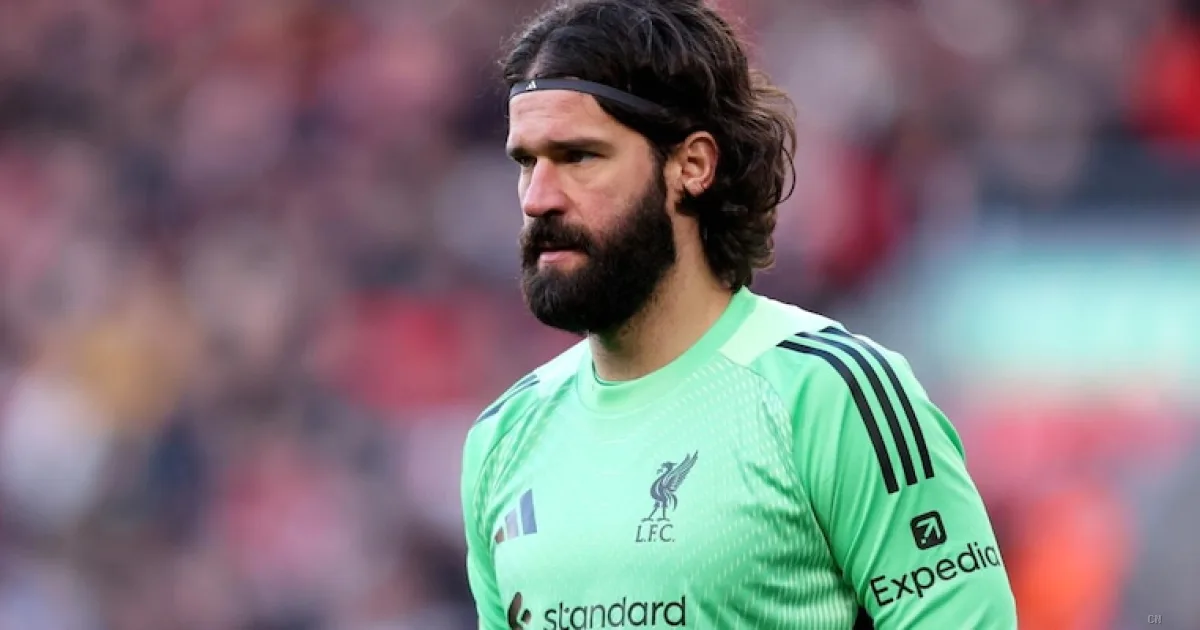 Juventus, Alisson torna nel mirino: il ribaltone al Liverpool riapre la trattativa per il portiere brasiliano