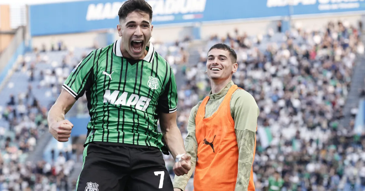 Mondiali, l'Australia convoca Volpato: il talento del Sassuolo sceglie i Socceroos insieme a Circati