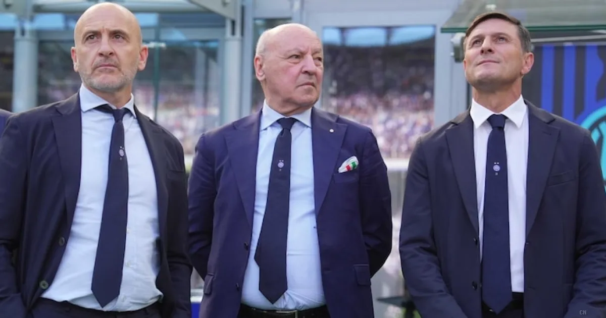 Inter, la strategia del tempo: programmazione e stabilità per vincere la sfida di un mercato senza risorse