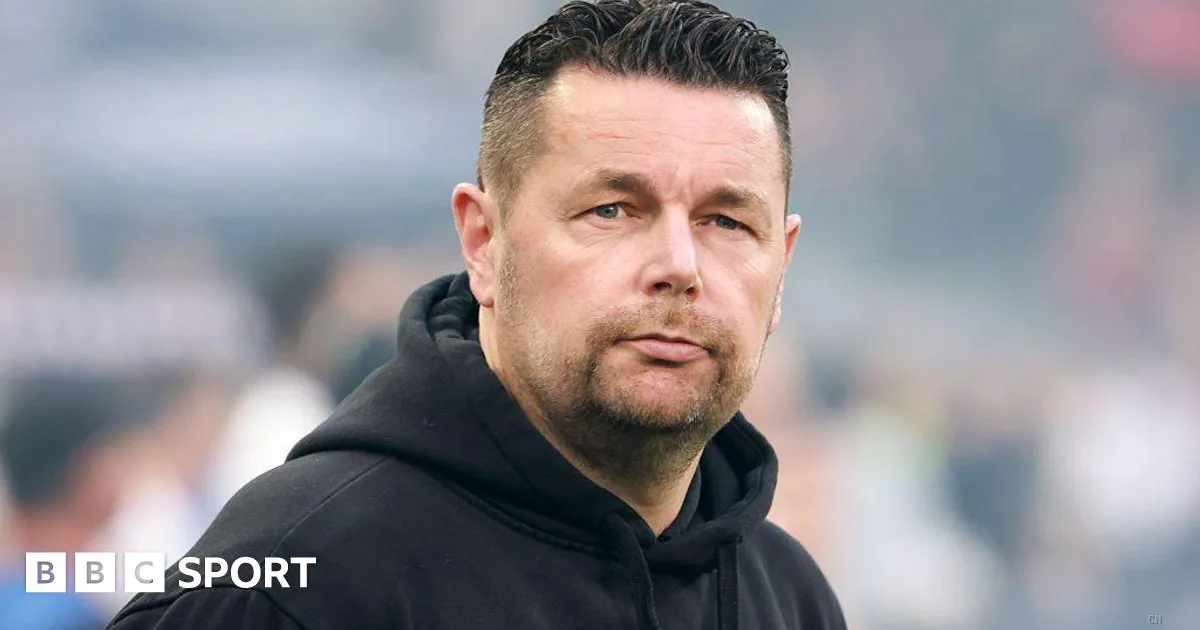 Crystal Palace, caccia al post-Glasner: Pierre Sage in pole position dopo il sorpasso del Liverpool su Iraola