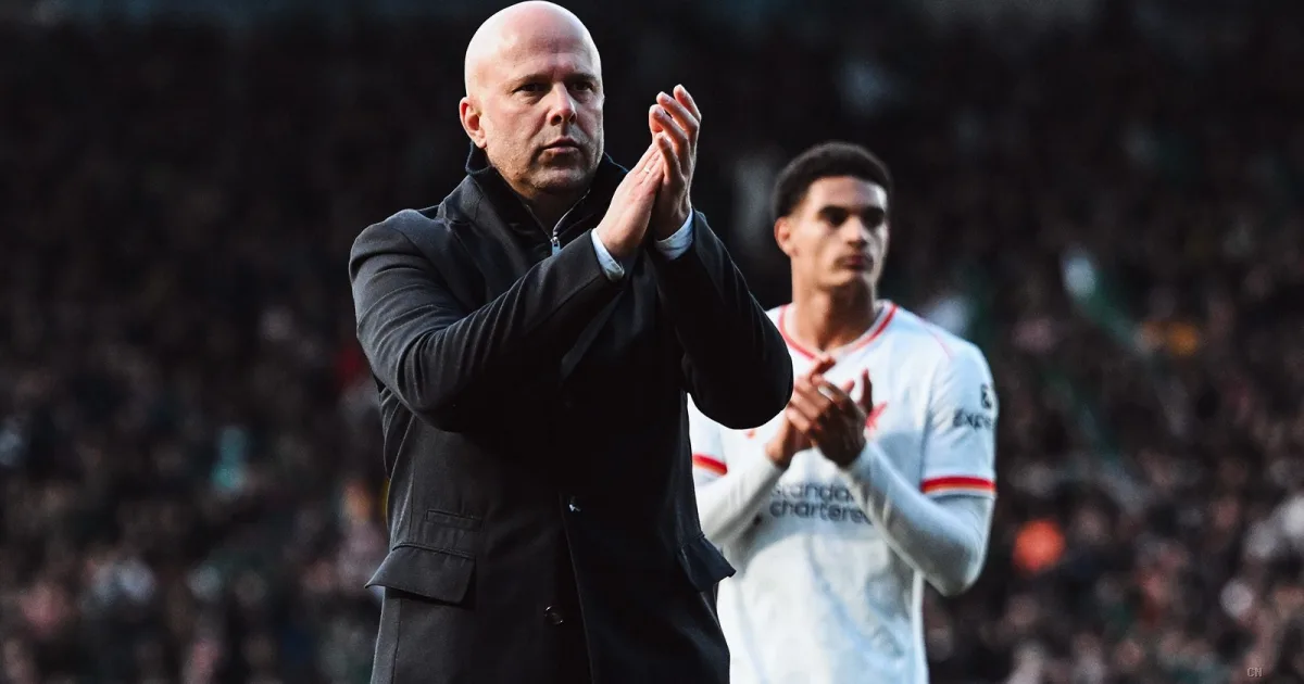 Arne Slot saluta il Liverpool: "Un onore guidare questo club leggendario, i tifosi sono l'anima di Anfield"