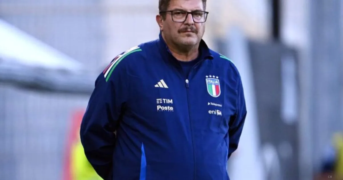 Rivoluzione Azzurra a Coverciano: il Metodo Baldini per l'Italia più Giovane della Storia