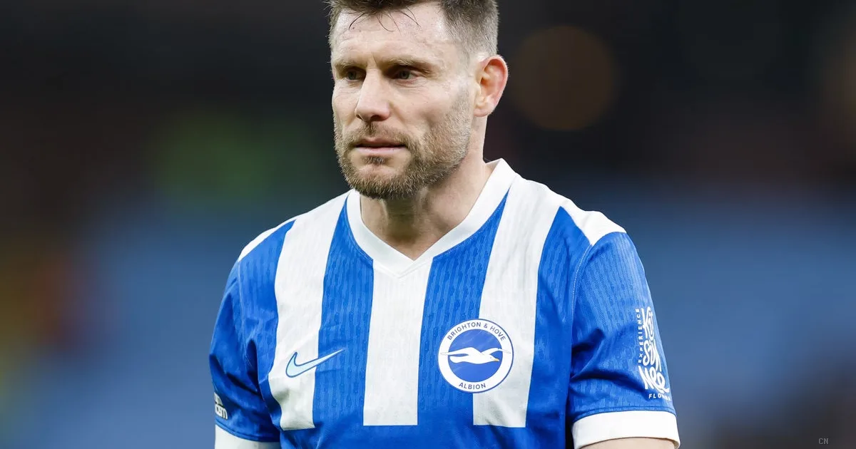 James Milner si ritira dal calcio con il record di presenze in Premier League