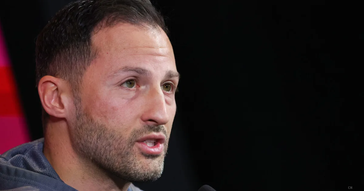 Tedesco pronto per la panchina del Sassuolo